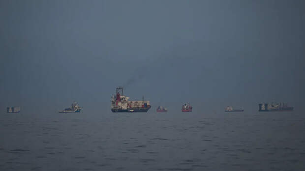 «Не наша война»: НАТО не хочет помогать Трампу с Ормузским проливом