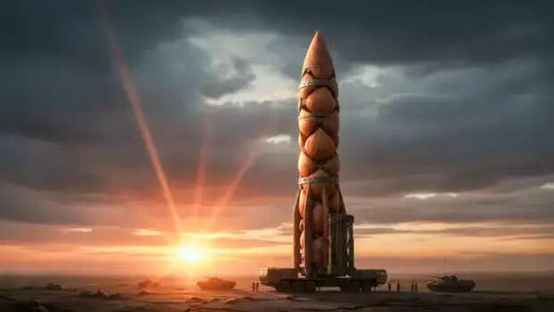 «Орешник» накрыл Львов: раскрыты все секреты удара по авиационному заводу и его тяжелые последствия