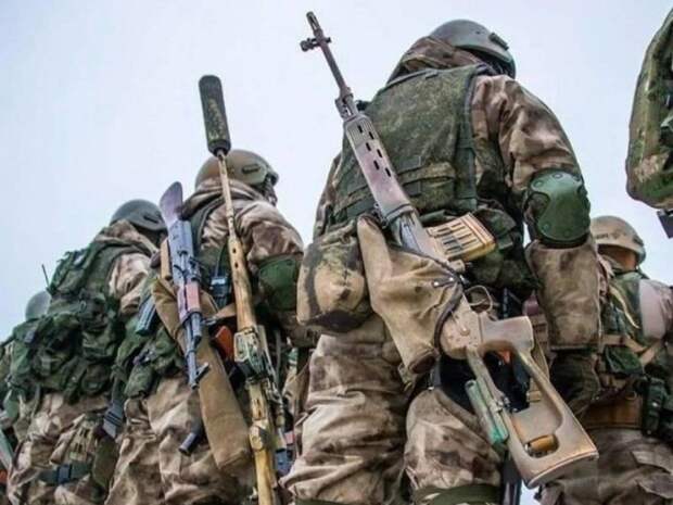 Госдеп США объявил охоту на ЧВК “Вагнер”