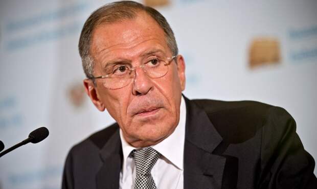 Лавров: мирный план Киева направлен на мобилизацию поддержки Запада Лавров: мирный план Киева направлен на мобилизацию поддержки Запада