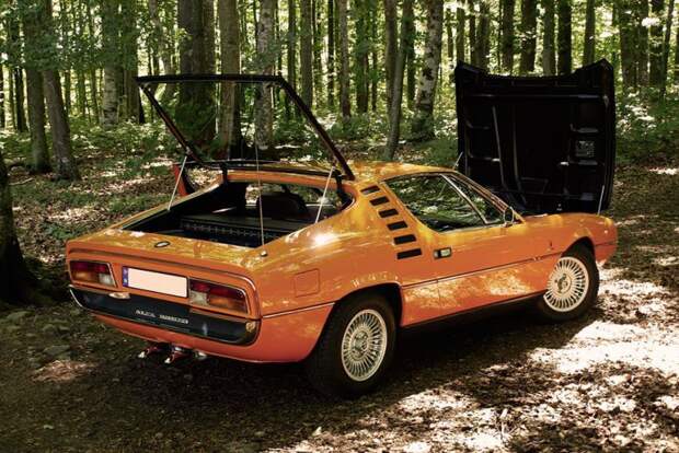 10 самых красивых Alfa Romeo авто, alfa romeo