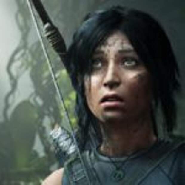 Густые джунгли и тупые противники в Shadow of the Tomb Raider  