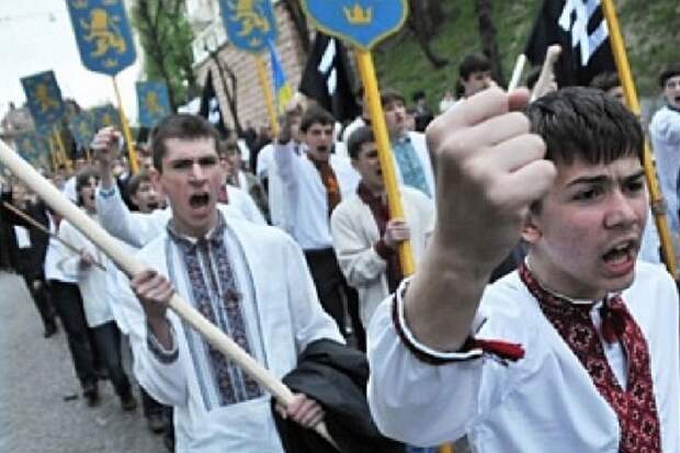 «Cреди украинцев нужно культивировать ненависть к русским»