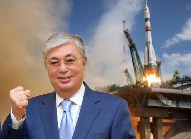 Слухи о том, что Казахстан планирует передать космодром Байконур американцам, все активнее начинают расползаться по СМИ, и это уже не досужие домыслы злопыхателей.