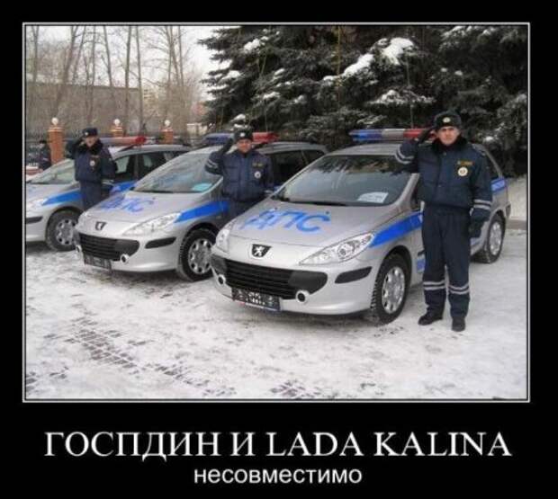 Новые смешные демотиваторы.