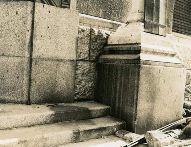20 фотографий из прошлого, от которых мурашки по коже похлеще, чем от любого фильма ужасов