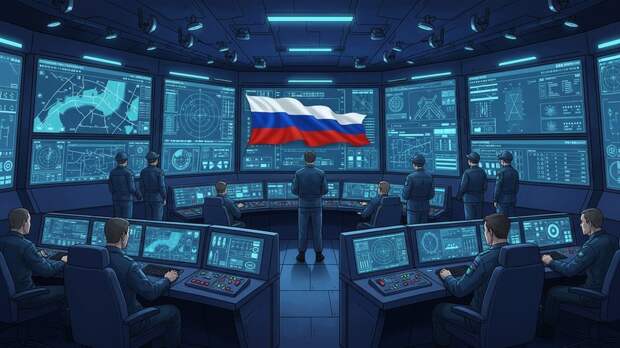 Системы ПВО ВС России за неделю уничтожили 1350 БПЛА ВСУ