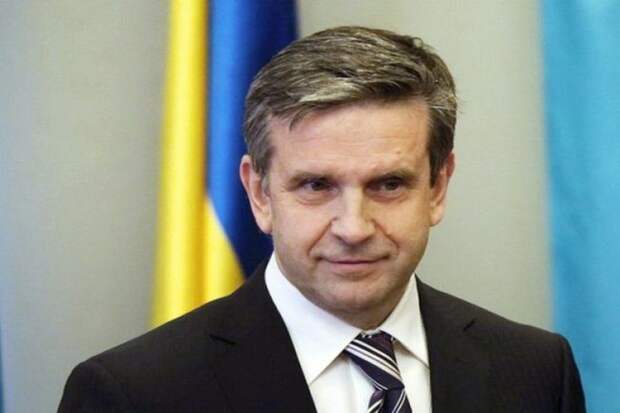 Посылая на Украину, забудь о шароварах Посылая на Украину, забудь о шароварах