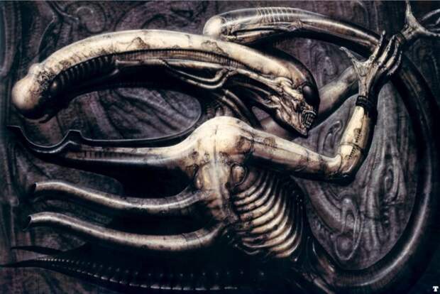 «Necronom IV»