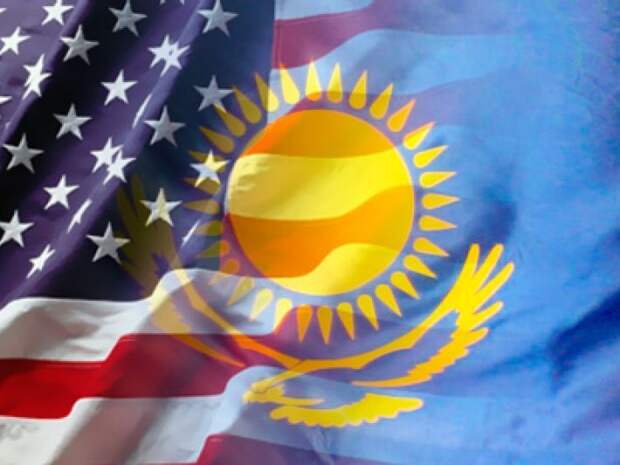 Средняя Азия и Казахстан – под прицелом западной пропаганды