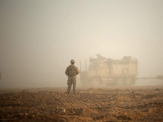 In Syria, America Should Be Ruthlessly Focused on the Islamic State