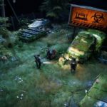 Все артефакты в Mutant Year Zero: Road to Eden  