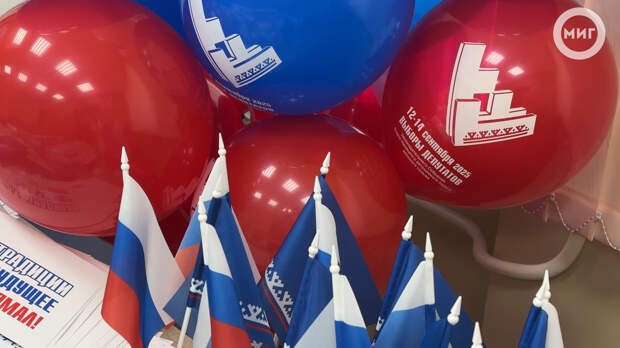 Большинство ноябрян готовы голосовать на выборах в ЗакСобрание