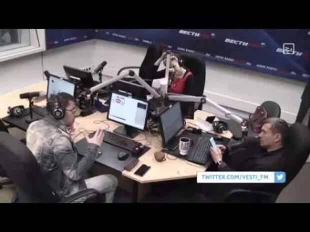 В. Соловьёв и О. Лурье: Оппозиция увлеклась саморазоблачением
