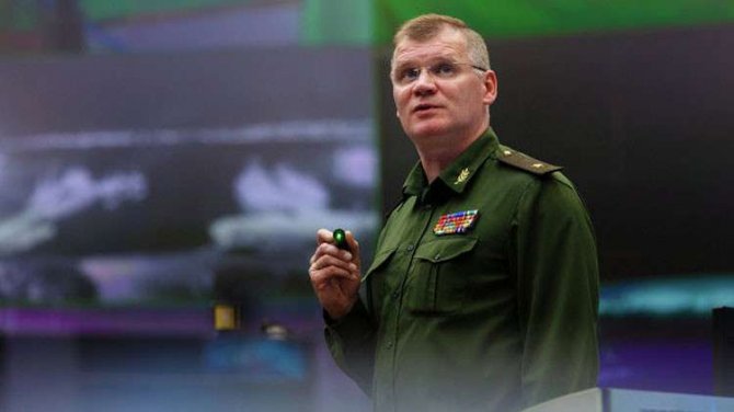 Болгарский журналист об Игоре Конашенкове: "Он нас спас, благодаря его действиям, он нас вывез"