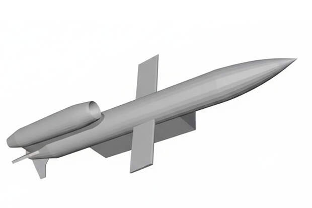 Разработчик украинских ракет «Фламинго» пригрозил «стереть Лубянку с лица земли»