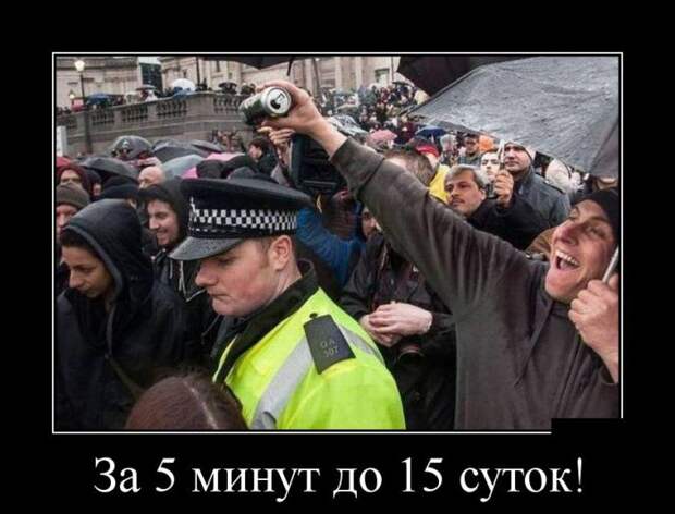 Демотиваторы (30 фото)
