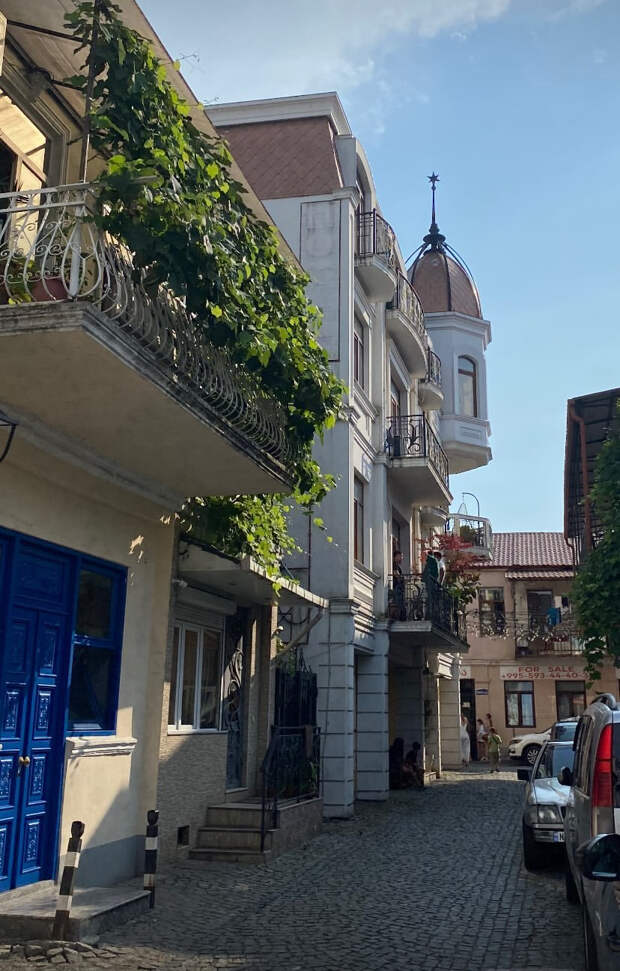 Фото автора