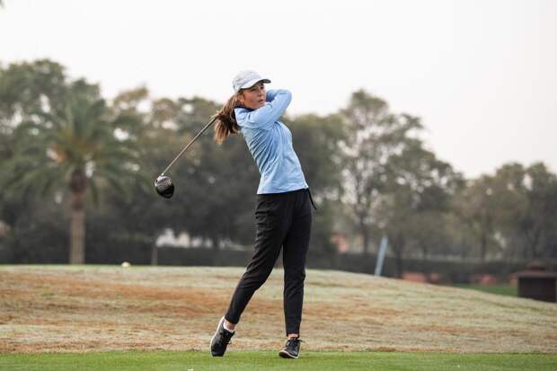 Россиянка Сильченко заняла второе место на Открытом чемпионате Испании