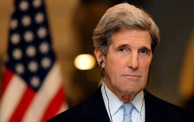Обама снимет санкции с РФ, если будут выполнены Минские соглашения, — Керри
