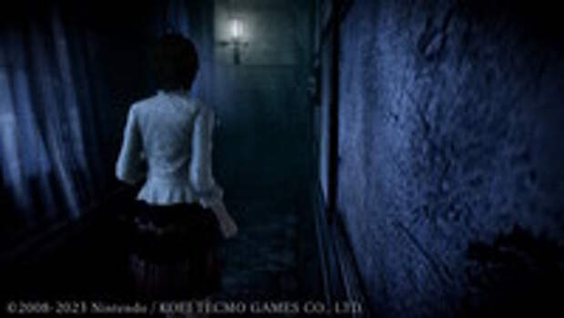 Обзор FATAL FRAME / PROJECT ZERO: Mask of the Lunar Eclipse