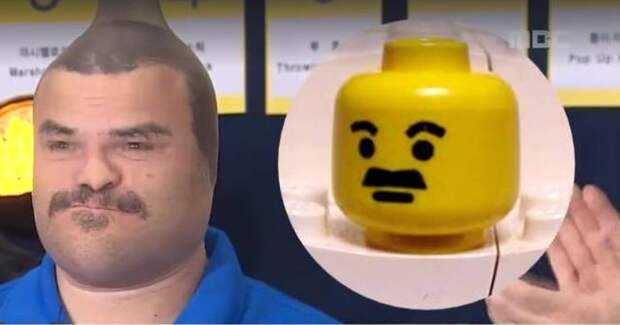 Прикольные картинки. Вечерний выпуск (57 фото)