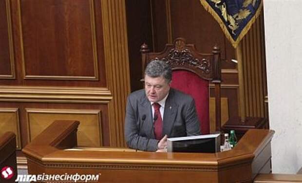 Порошенко поручил создать Национальный совет реформ Порошенко поручил создать Национальный совет реформ