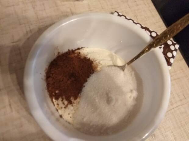 Домашний "Брауни" Шоколадный кекс, Брауни, Готовка, Еда, Длиннопост