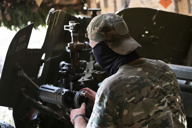 Россиянин добровольцем ушел на СВО и дослужился с рядового до офицера