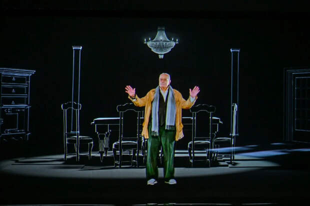 И смешно, и грустно: Михалков привёл слишком странные цитаты Центробанка