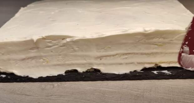 Забудьте о сложных десертах! Торт «Молочная девочка» без возни с коржами – нежность без хлопот и идеально с первого раза