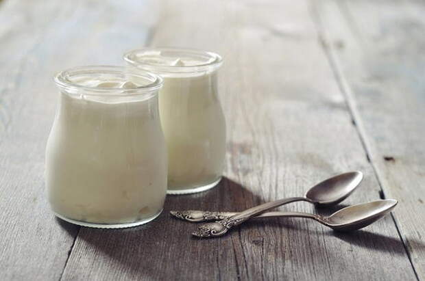 Продукты для хорошего пищеварения