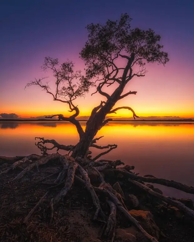 Фотопутешествие по Австралии