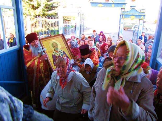 Канаш, 22 мая 2009. Канаш, 22 мая 2009.
