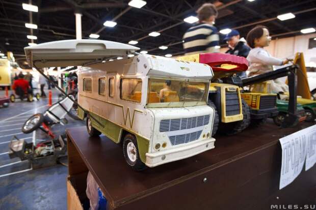 авто, выстака, олдтаймер-галерея