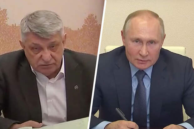 Чего хочет Сокуров? Чего хочет Сокуров?