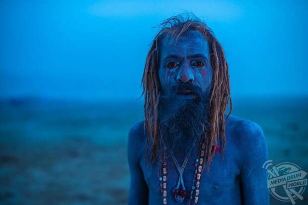 Фотограф запечатлел индийские племена, которые вот-вот исчезнут с планеты в мире, индийские племена, люди, фотограф
