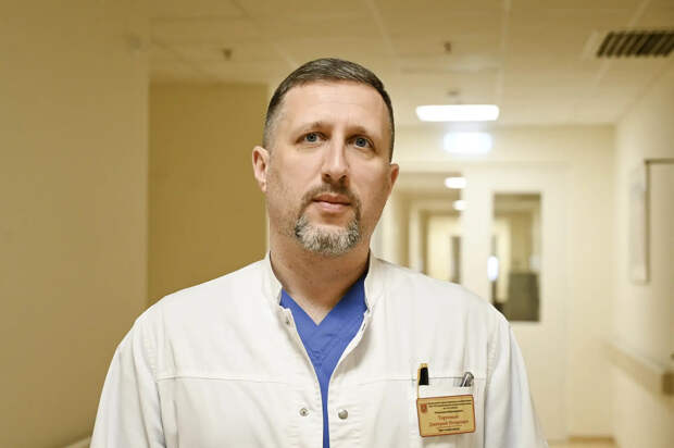 Нейрохирург Дмитрий Торговый: о самых сложных экспериментальных операциях и симптомах, которые мы игнорируем