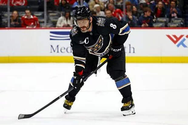 Важность участия Овечкина в Олимпиаде-2026 со сборной России оценили