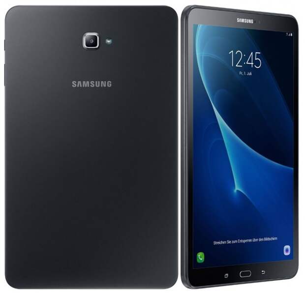 Samsung Galaxy Tab A 10.1