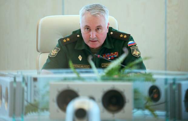 Андрей Картаполов