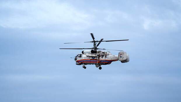 Спасатели эвакуировали всех альпинистов с горы Фишт в Адыгее