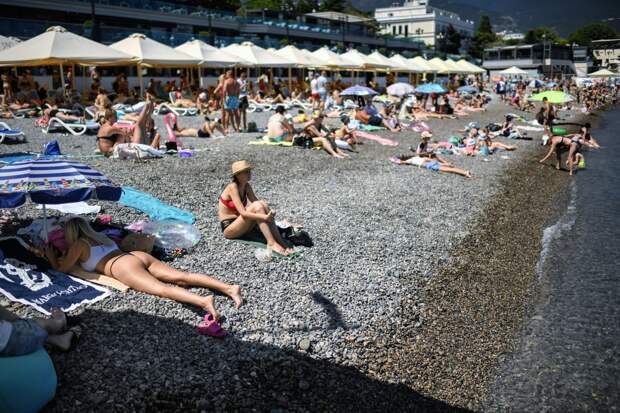 Психолог сказала, как победить ощущение «упущенного лета»