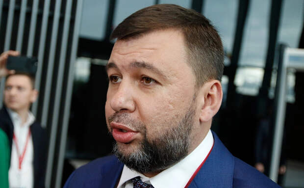 Пушилин оценил ущерб ДНР