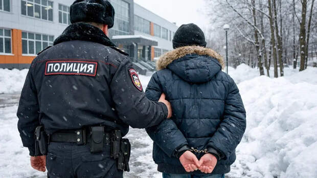 "Мне ничего другого не остаётся": Напавший на школу девятиклассник раскрыл, зачем пошёл на преступление