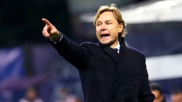 Новый вызов и простор для творчества: почему возвращение Карпина в «Ростов» пойдёт на пользу российскому футболу