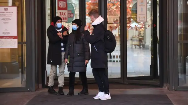 «Ситуация с пандемией стабилизировалась»: в Москве и Подмосковье режим нерабочих дней продлевать не будут