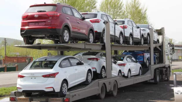 Как за год изменились цены 3-летних бестселлеров Lada, Kia и Hyundai