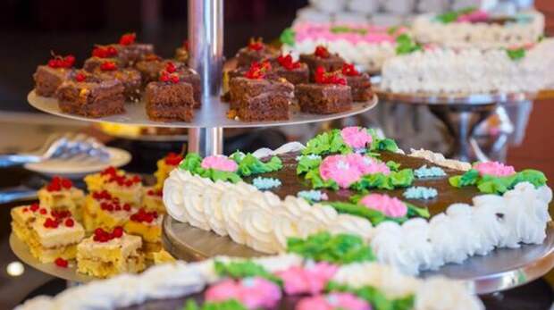 Абхазия на "всё включено". Реально ли это?