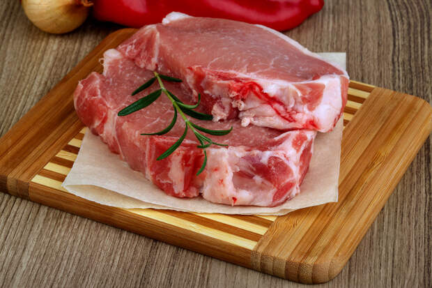 pork